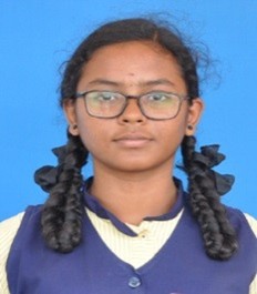 Rakshana G
