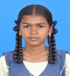 Sharmila V