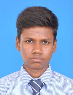 DEEPAK PRAVIN S